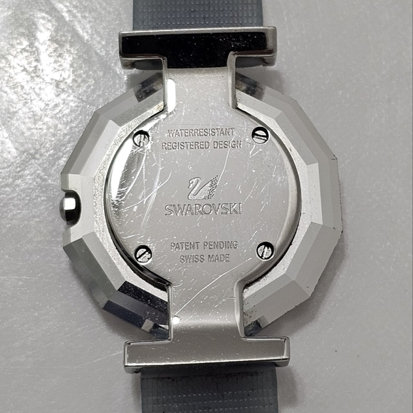 🇦🇹 Swarovski Crystal - Inflight Acapulco Watch - Picture 5 of 16